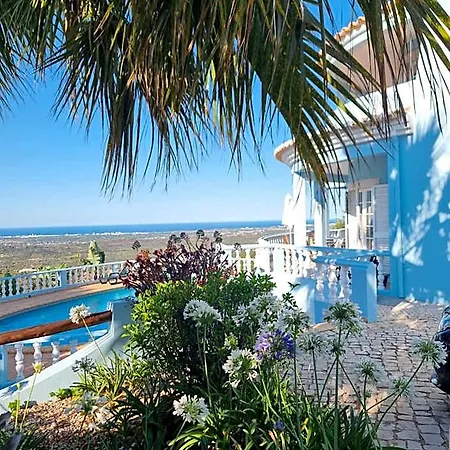 ホテル Quinta Da Violeta 4*