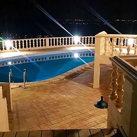 Quinta Da Violeta 4*