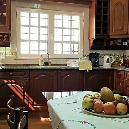 ホテル Quinta Da Violeta 4*