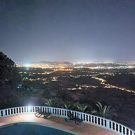 ホテル Quinta Da Violeta 4*
