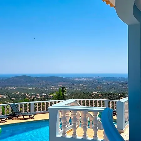 ホテル Quinta Da Violeta 4*