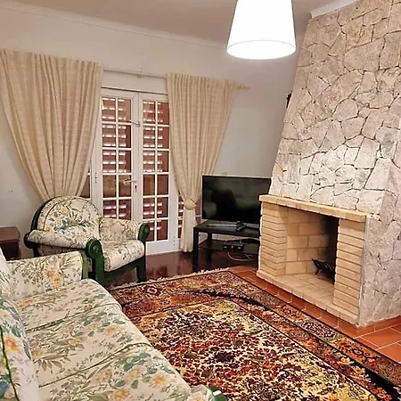 Hotel Quinta Da Violeta Loulé