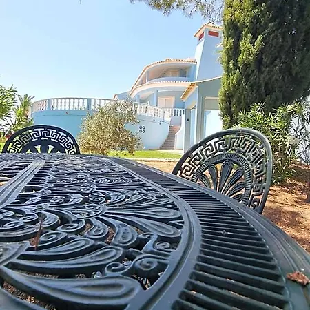 Quinta Da Violeta 4* ローレ