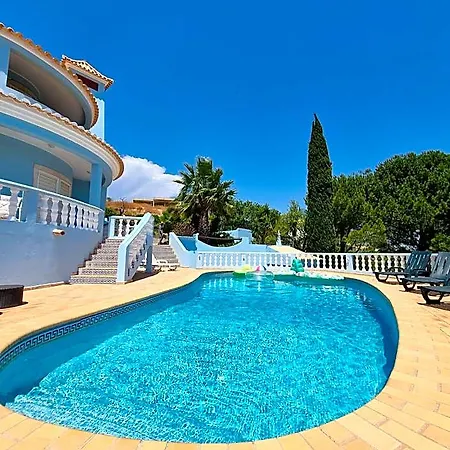 ホテル Quinta Da Violeta 4*
