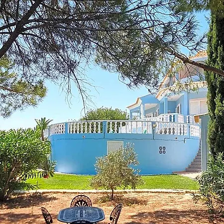 ホテル Quinta Da Violeta 4*