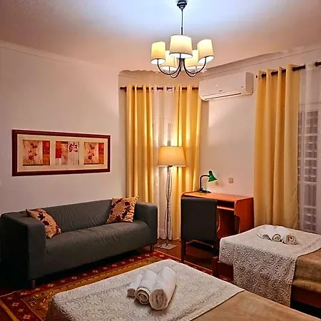 Hotel Quinta Da Violeta